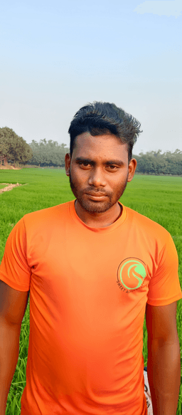 Bikash tirki