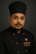 Md Almas hossen