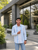 Noyon Islam Arifin