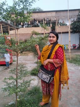 জেরিন ইসলাম