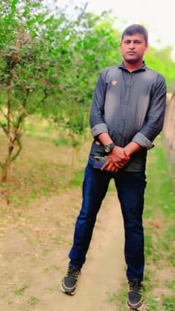 মাহাবুর আলম সোহাগ