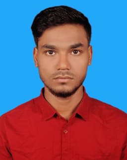 Md Masud Rana