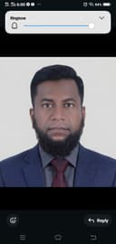 Mohammed Tofazzal Hossain