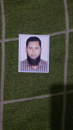 MD.Shahadat Hossain