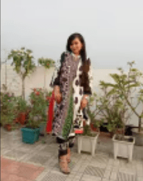 রীনা শেখ