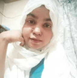 আমিরা বেগম