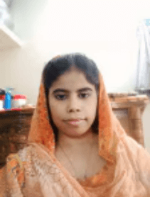 তৃষ্ণা শেখ