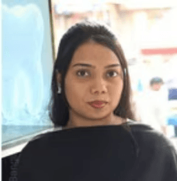 ছালেহা কাজী