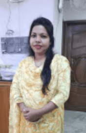 আয়েশা আলী