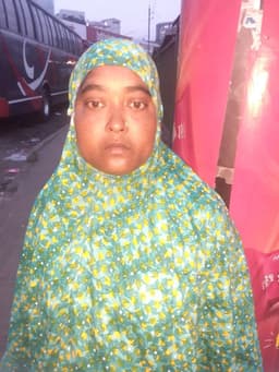 কাজল বেগম