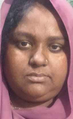 Helena Khatun