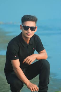 Yusuf Sheikh