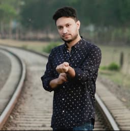 রনি দাস