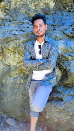 মিজান মাঝি