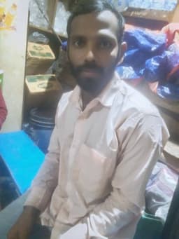 মাসুদ সরকার